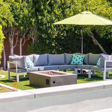 The Nest By Acme House Company Villa Palm Springs Luaran gambar