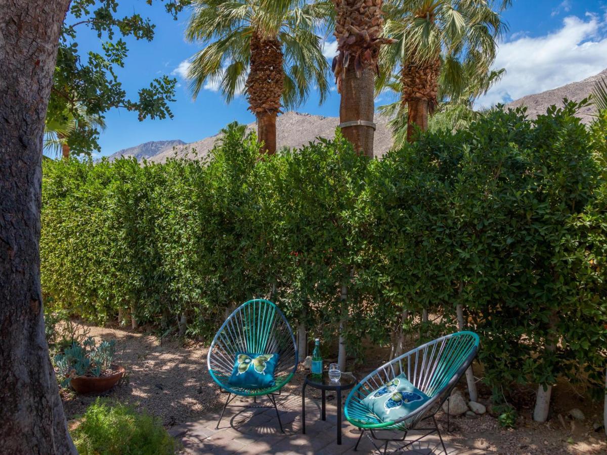 The Nest By Acme House Company Villa Palm Springs Luaran gambar