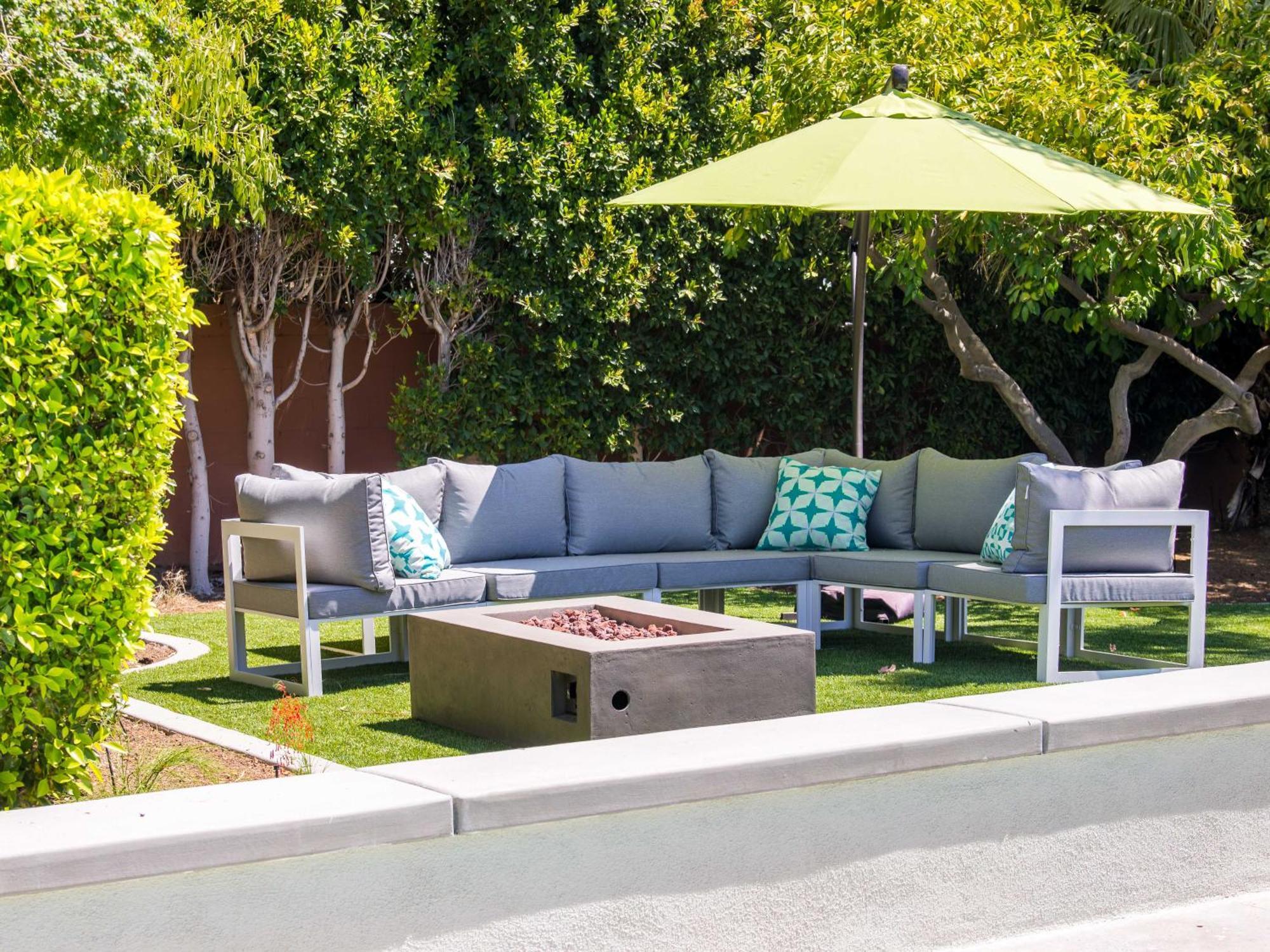 The Nest By Acme House Company Villa Palm Springs Luaran gambar