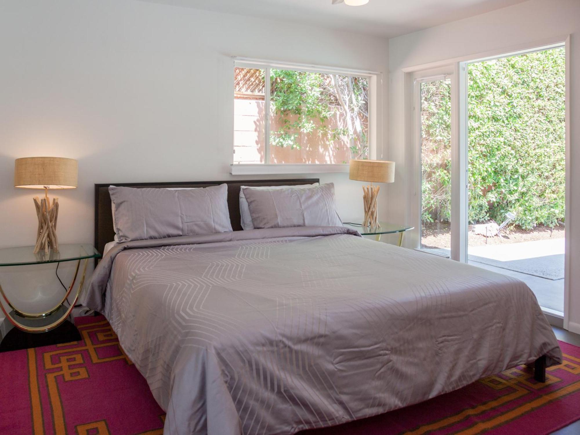 The Nest By Acme House Company Villa Palm Springs Luaran gambar