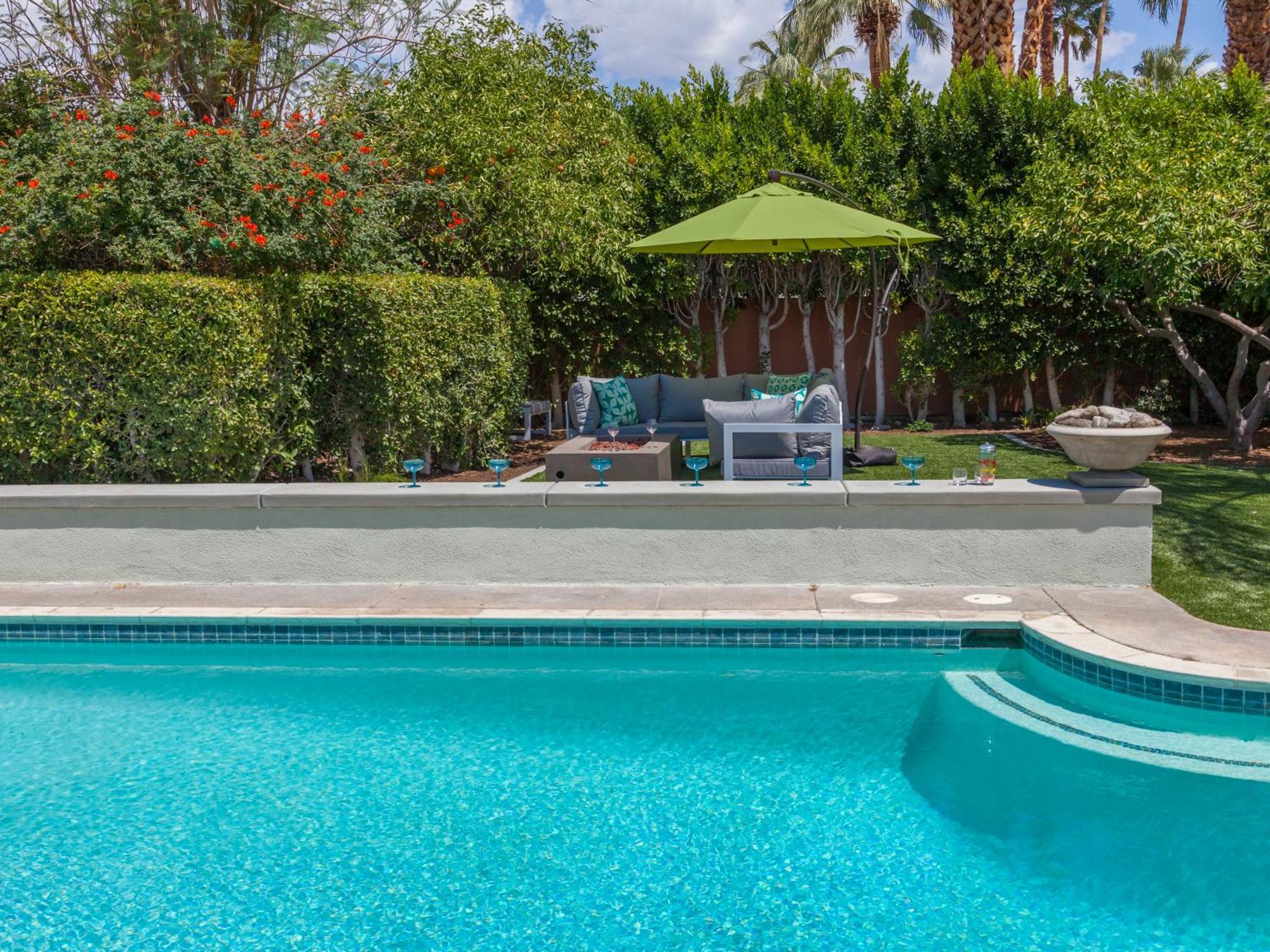 The Nest By Acme House Company Villa Palm Springs Luaran gambar