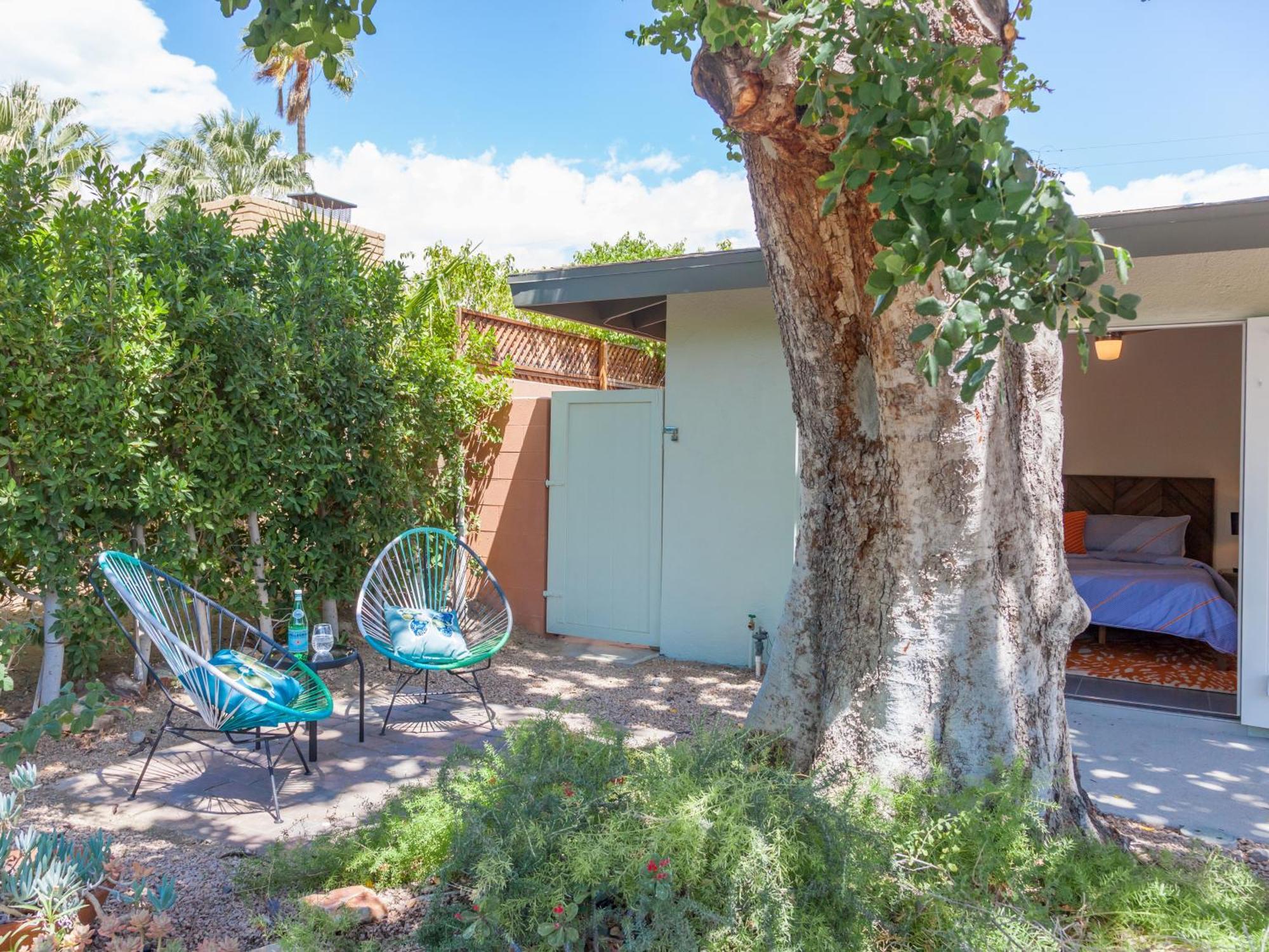 The Nest By Acme House Company Villa Palm Springs Luaran gambar