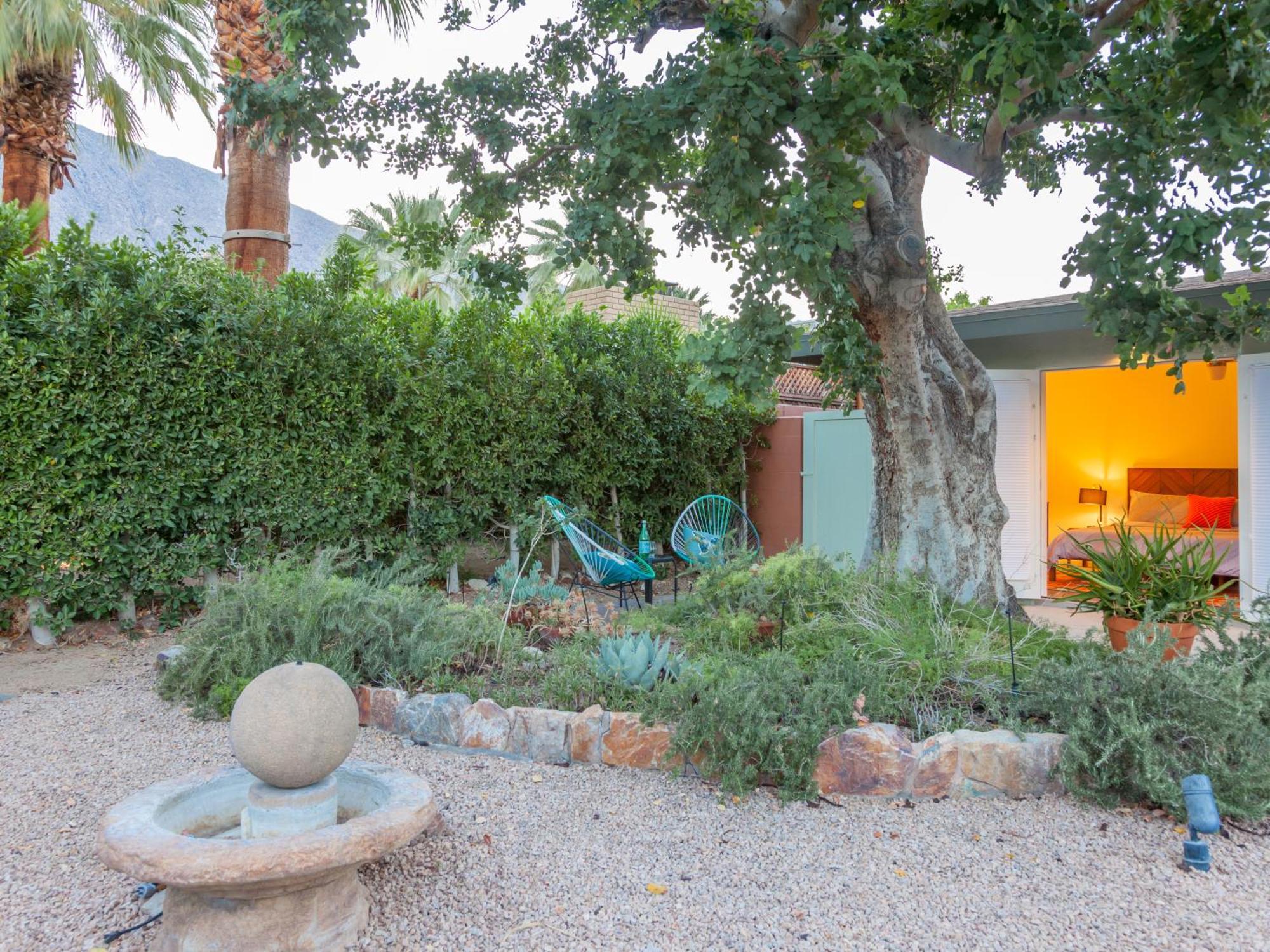 The Nest By Acme House Company Villa Palm Springs Luaran gambar