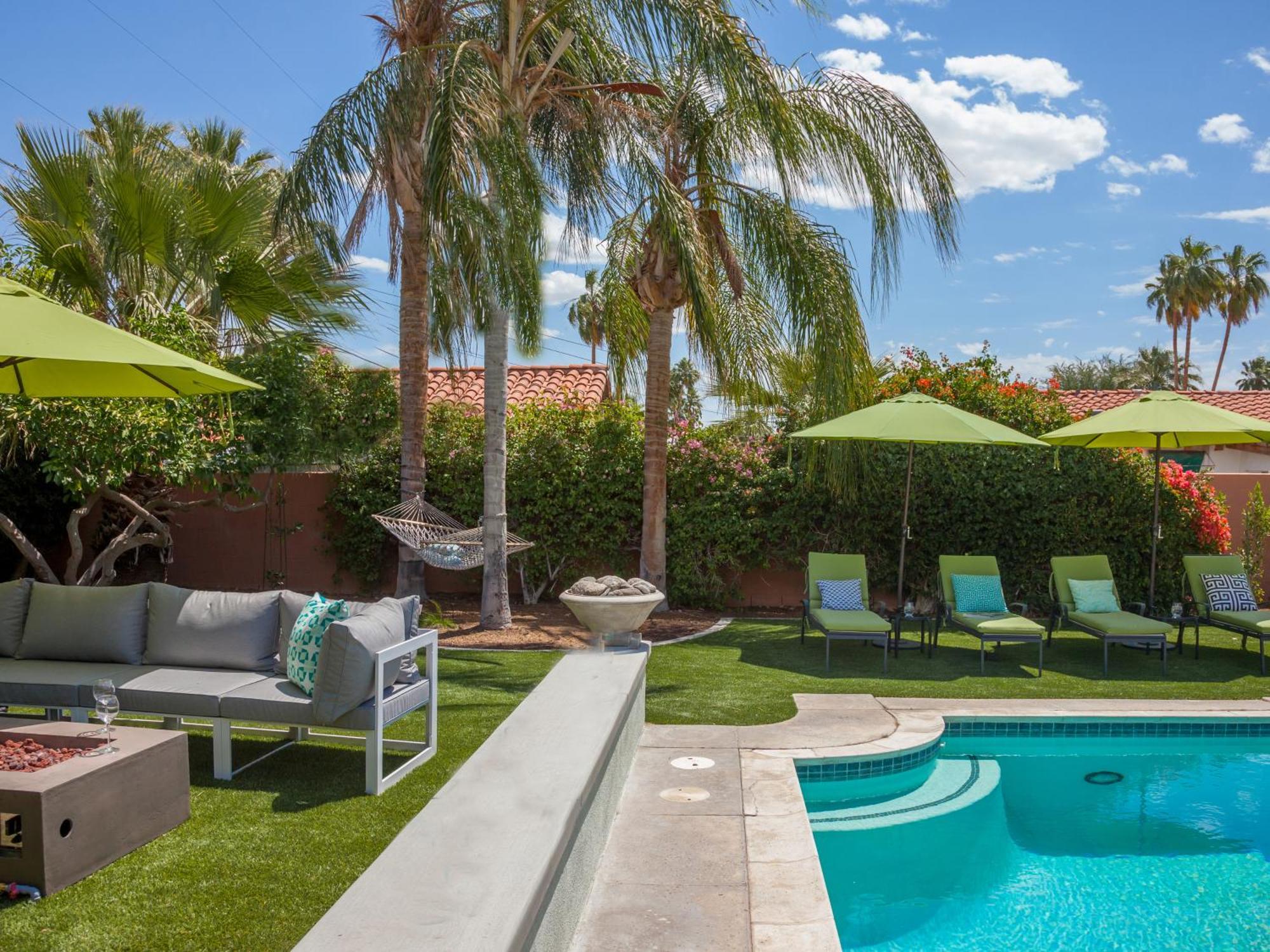The Nest By Acme House Company Villa Palm Springs Luaran gambar