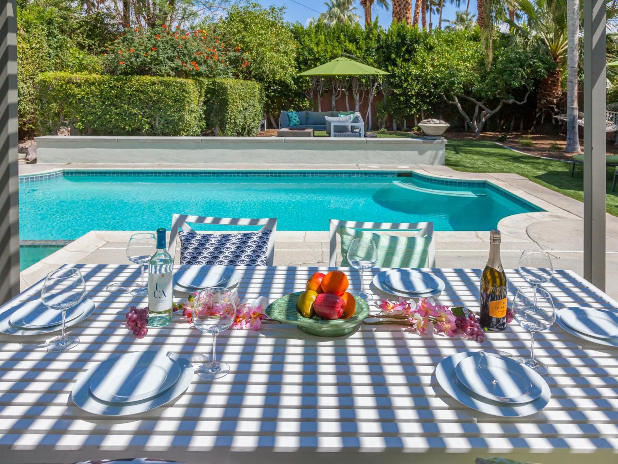 The Nest By Acme House Company Villa Palm Springs Luaran gambar