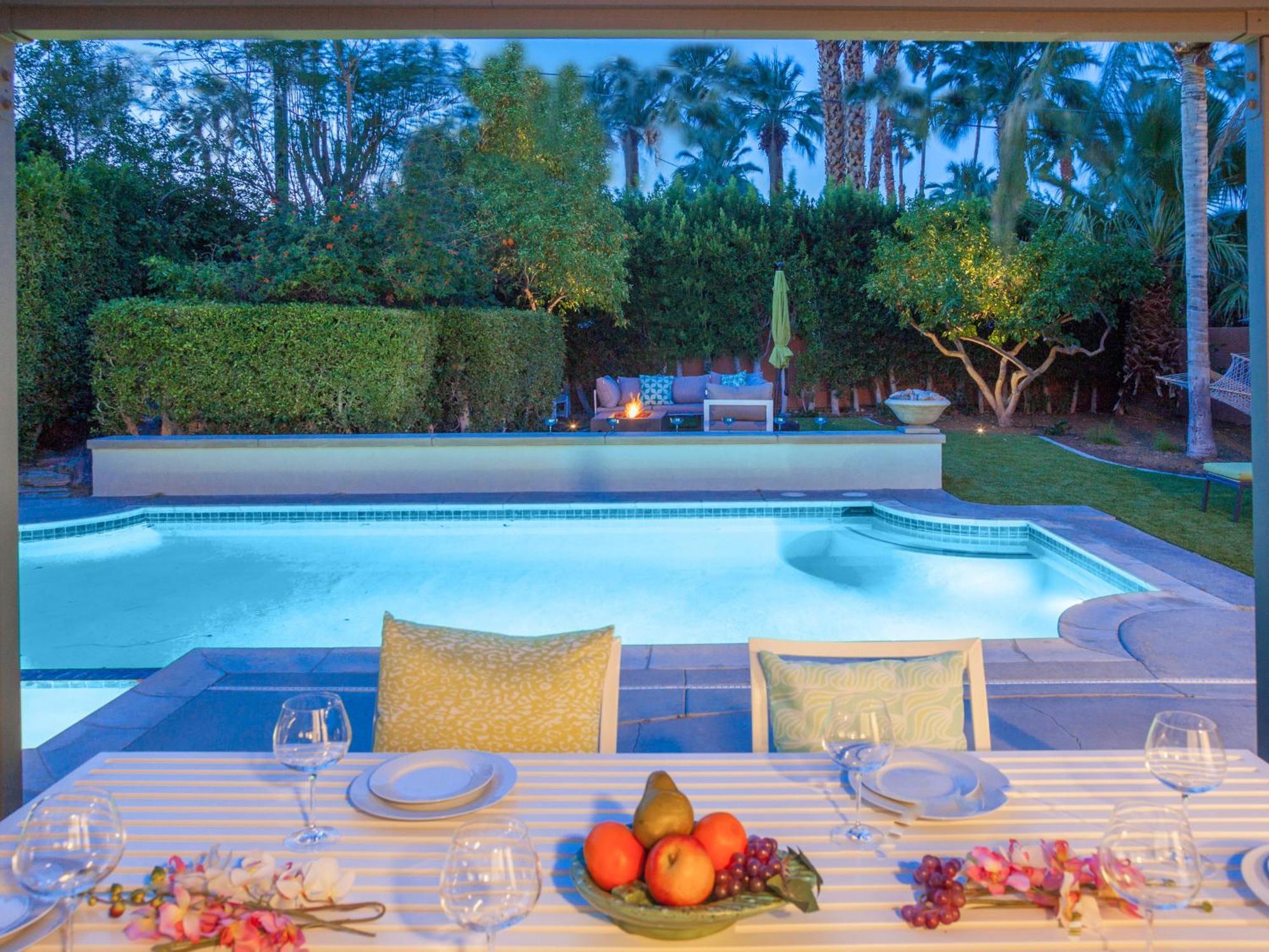 The Nest By Acme House Company Villa Palm Springs Luaran gambar