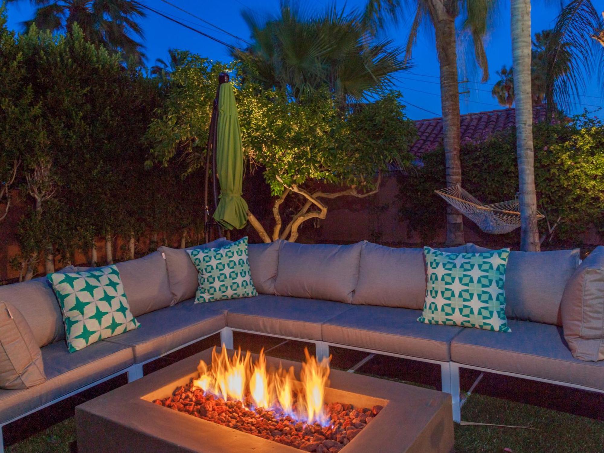 The Nest By Acme House Company Villa Palm Springs Luaran gambar