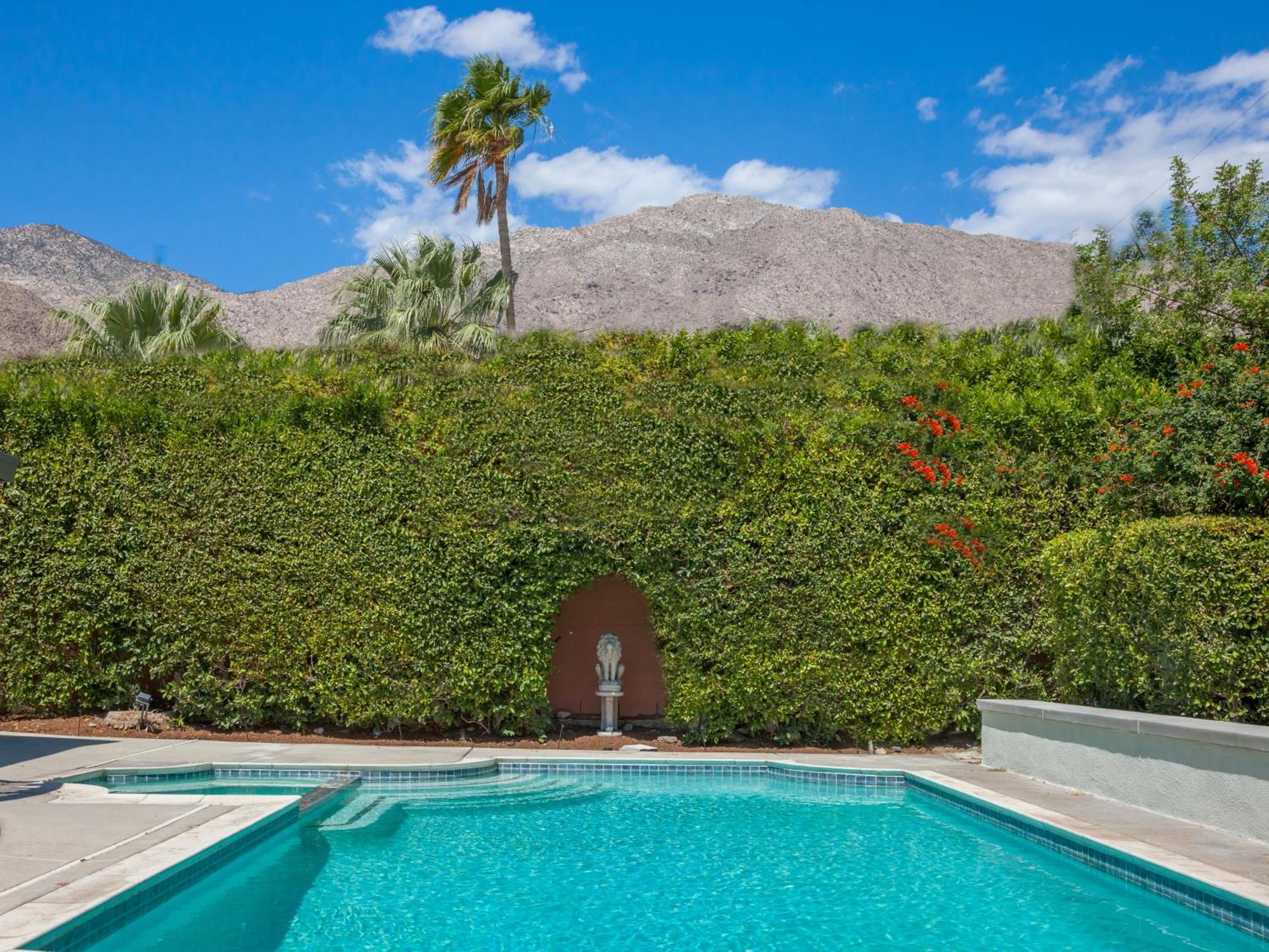 The Nest By Acme House Company Villa Palm Springs Luaran gambar