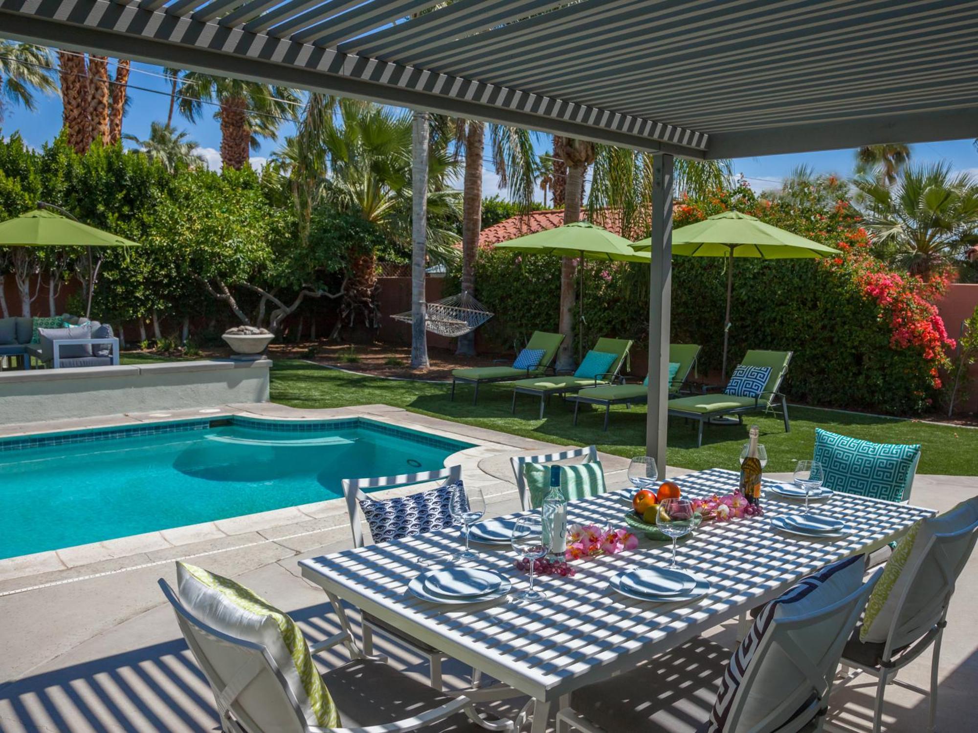 The Nest By Acme House Company Villa Palm Springs Luaran gambar