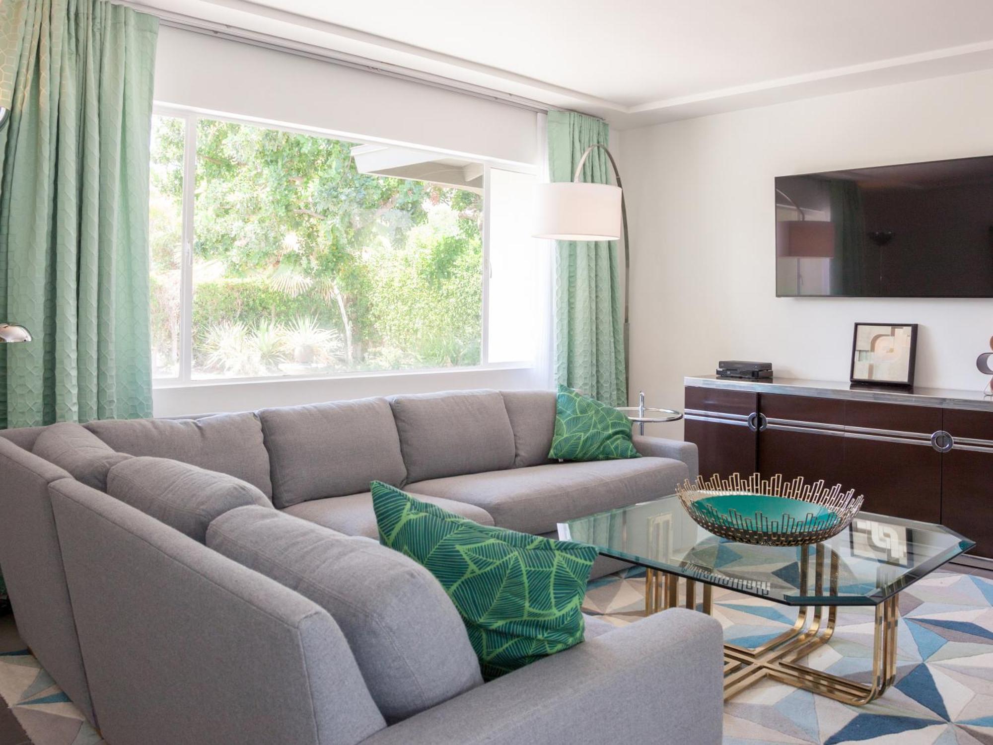 The Nest By Acme House Company Villa Palm Springs Luaran gambar