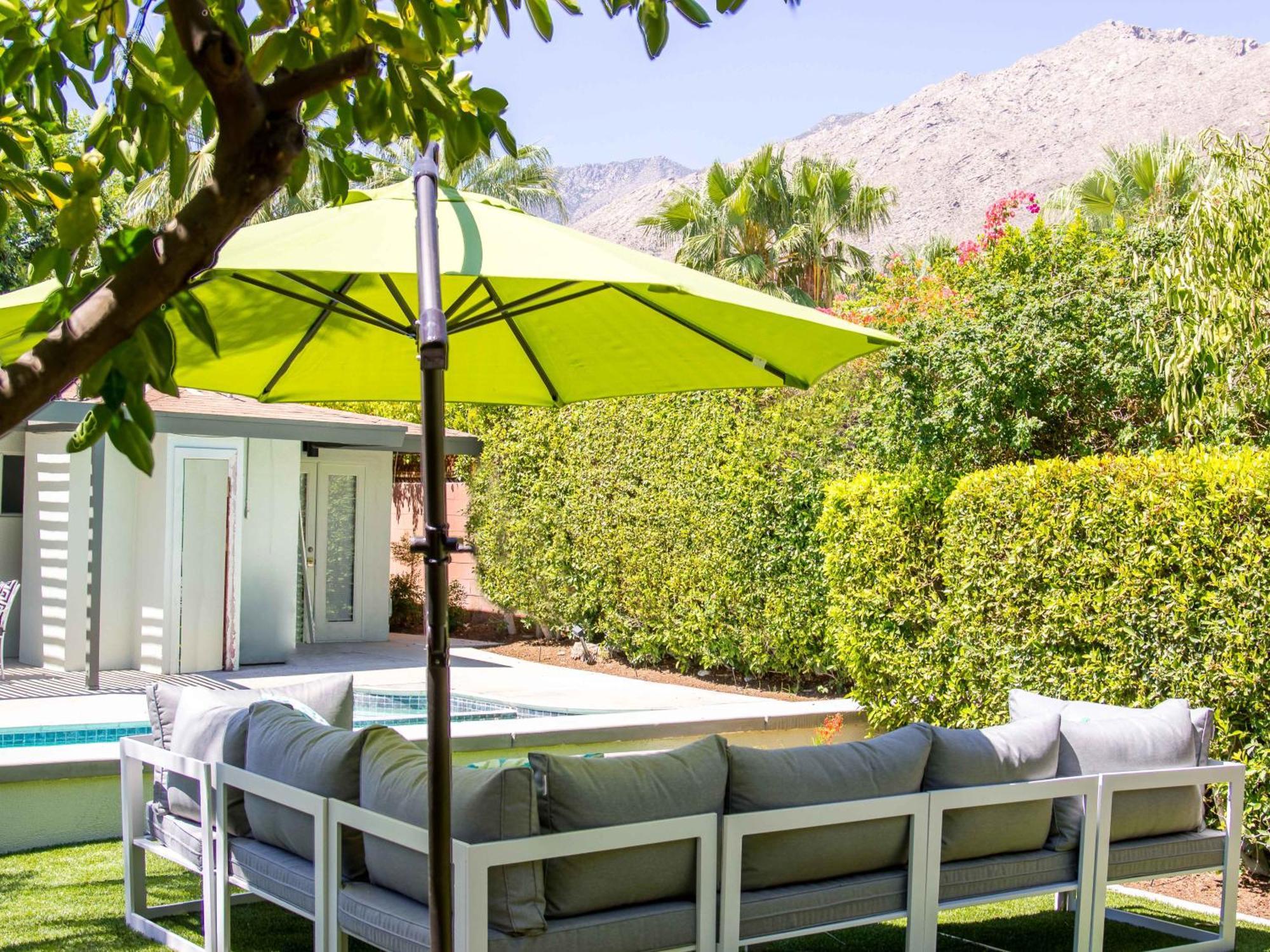 The Nest By Acme House Company Villa Palm Springs Luaran gambar
