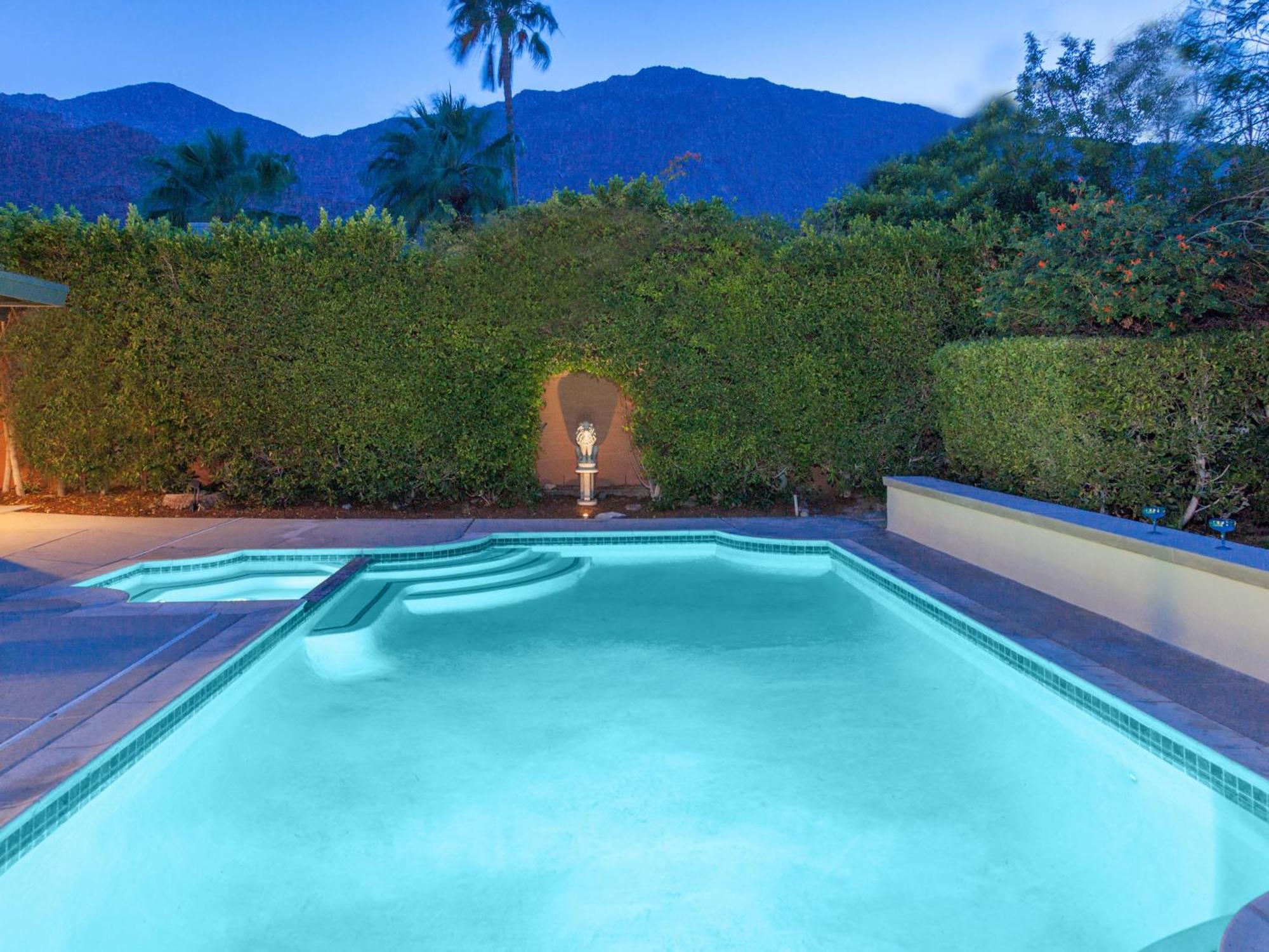 The Nest By Acme House Company Villa Palm Springs Luaran gambar